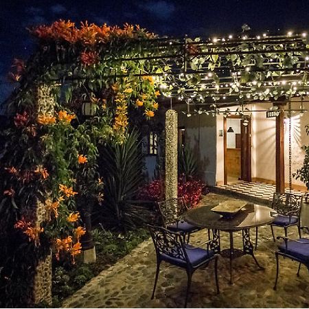 Casa Santamaria Hotel Campestre Херико Экстерьер фото